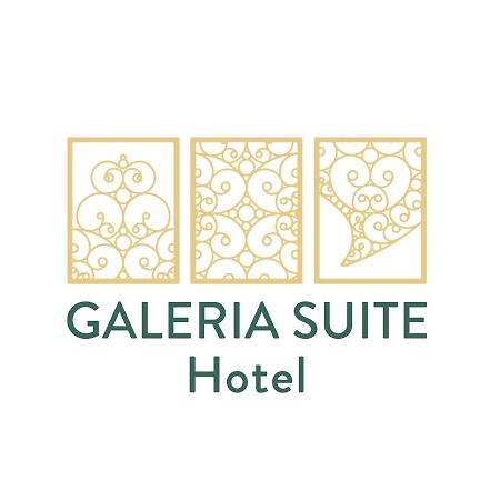 Galeria Suite Hotel Aveiro Ngoại thất bức ảnh
