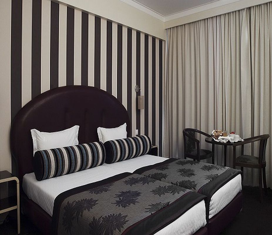 Galeria Suite Hotel Aveiro Ngoại thất bức ảnh