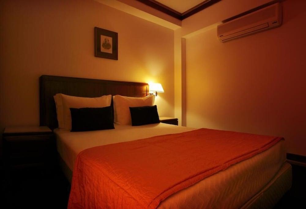 Galeria Suite Hotel Aveiro Ngoại thất bức ảnh