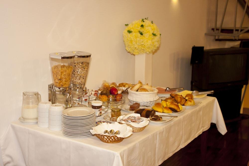 Galeria Suite Hotel Aveiro Ngoại thất bức ảnh