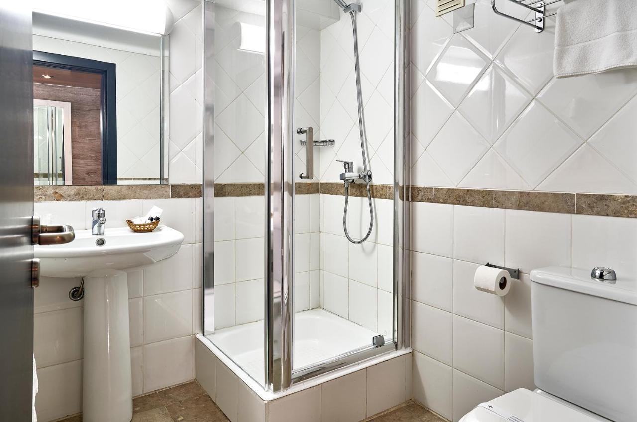 Galeria Suite Hotel Aveiro Ngoại thất bức ảnh