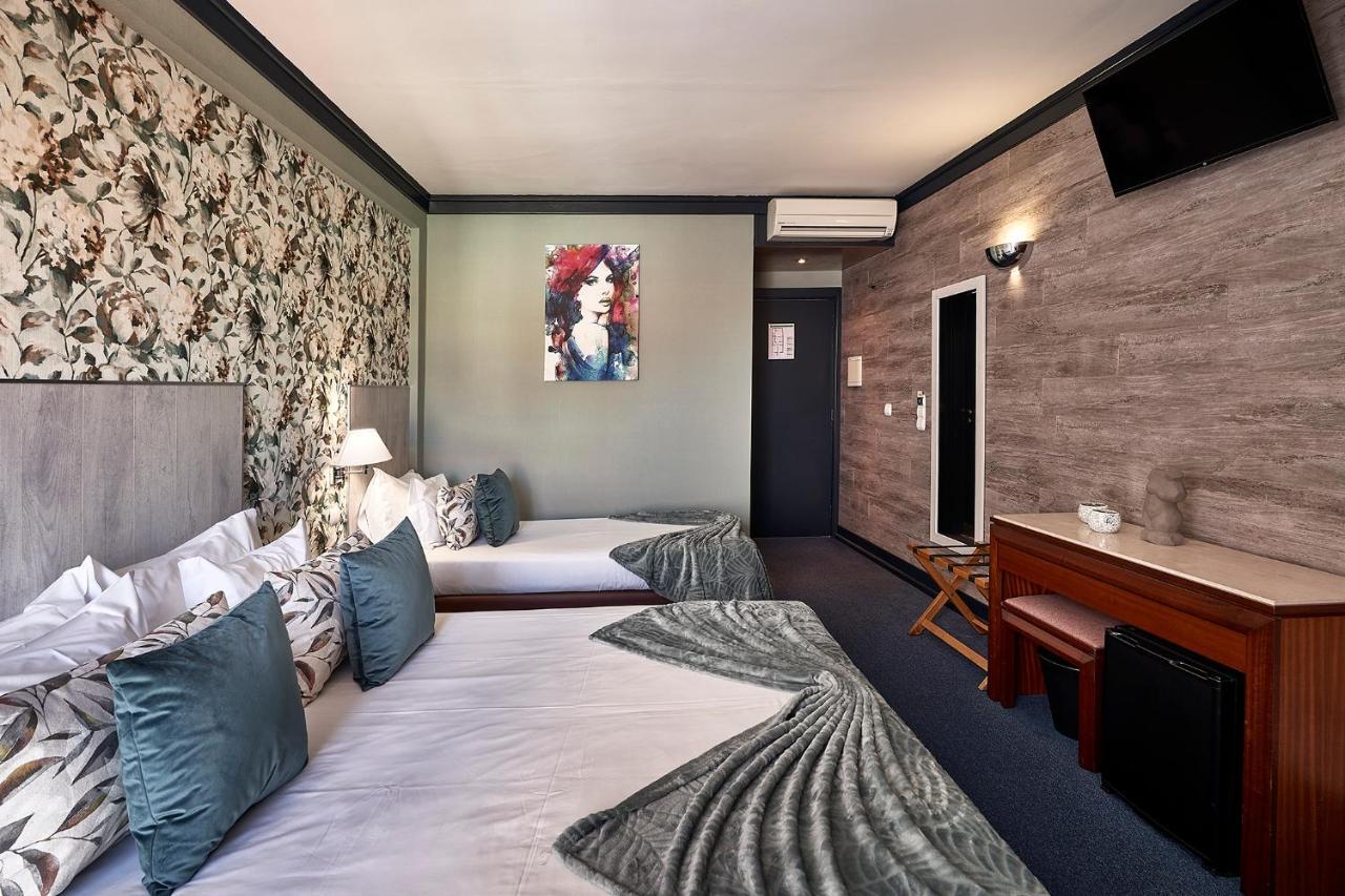 Galeria Suite Hotel Aveiro Ngoại thất bức ảnh