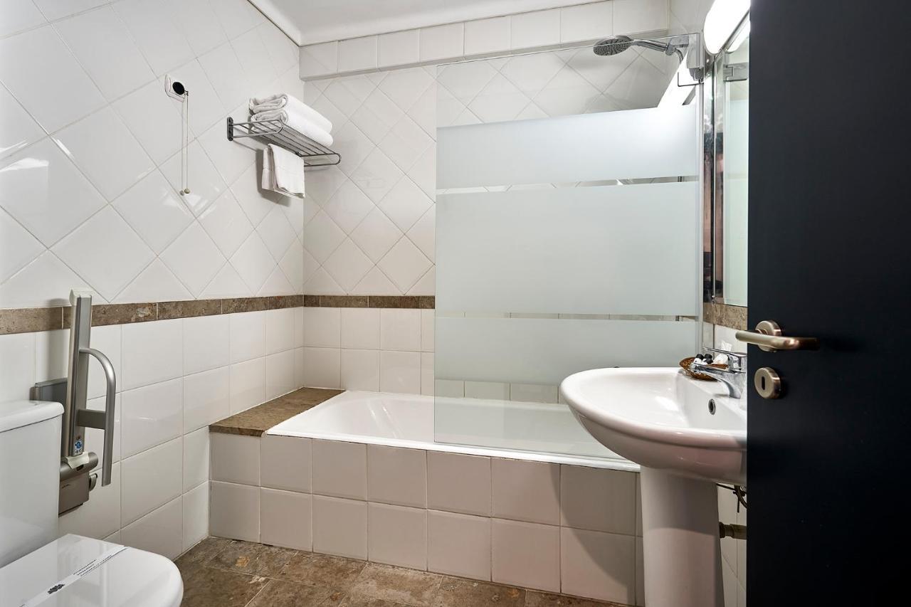 Galeria Suite Hotel Aveiro Ngoại thất bức ảnh
