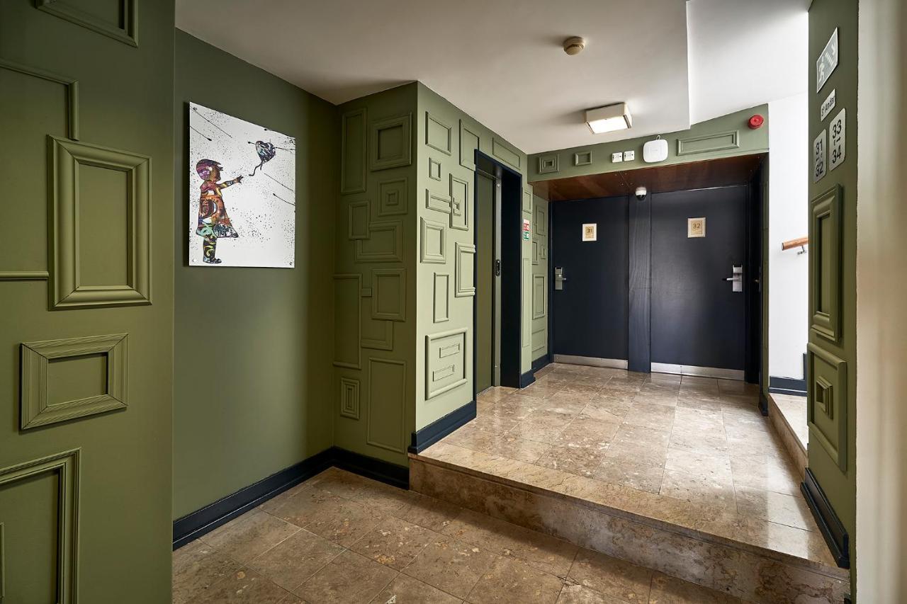 Galeria Suite Hotel Aveiro Ngoại thất bức ảnh
