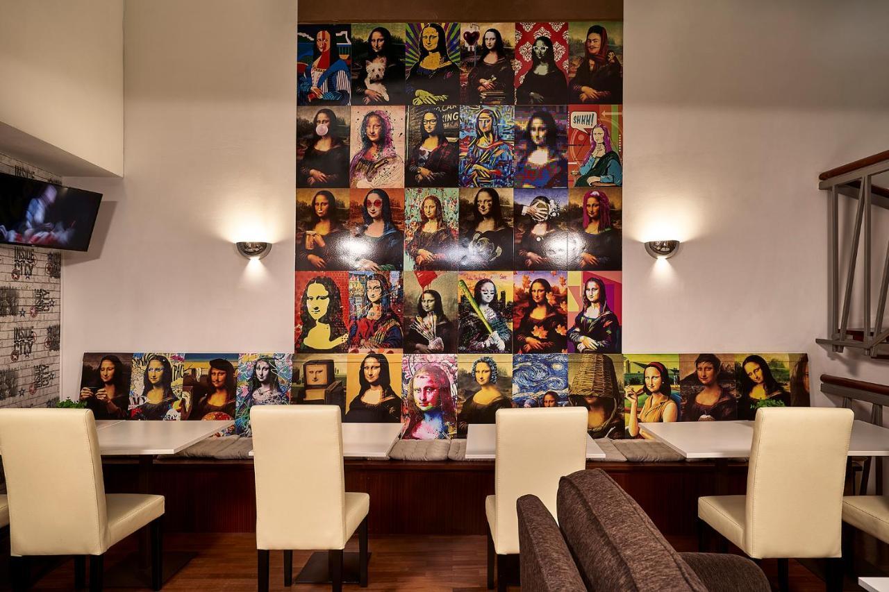 Galeria Suite Hotel Aveiro Ngoại thất bức ảnh