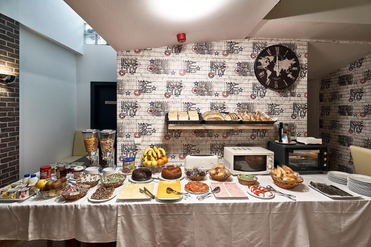 Galeria Suite Hotel Aveiro Ngoại thất bức ảnh