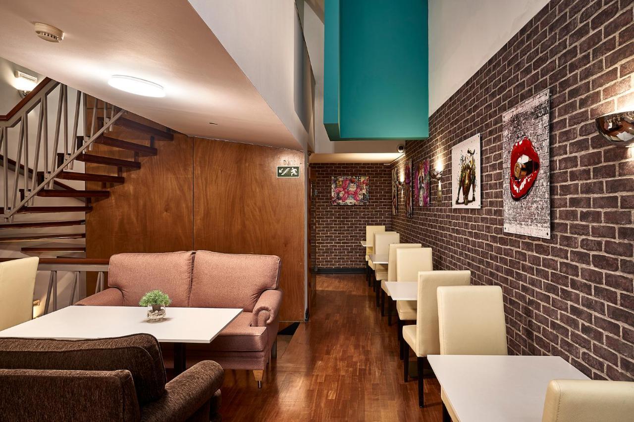 Galeria Suite Hotel Aveiro Ngoại thất bức ảnh