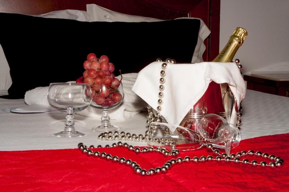 Galeria Suite Hotel Aveiro Ngoại thất bức ảnh