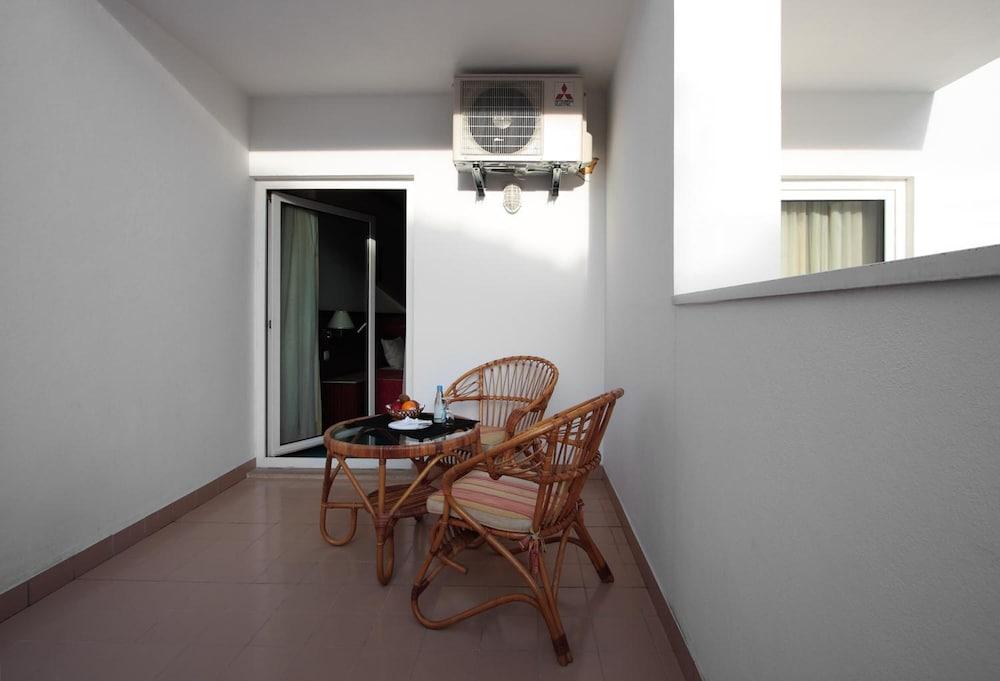 Galeria Suite Hotel Aveiro Ngoại thất bức ảnh