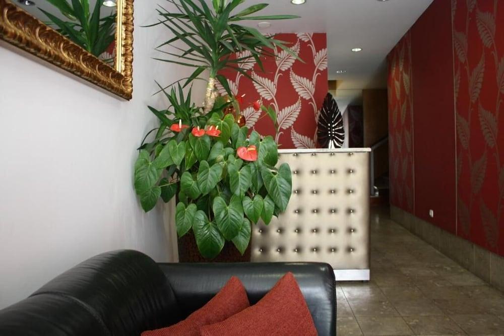 Galeria Suite Hotel Aveiro Ngoại thất bức ảnh