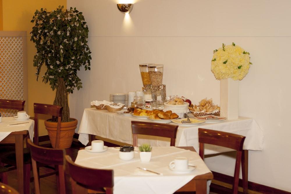 Galeria Suite Hotel Aveiro Ngoại thất bức ảnh
