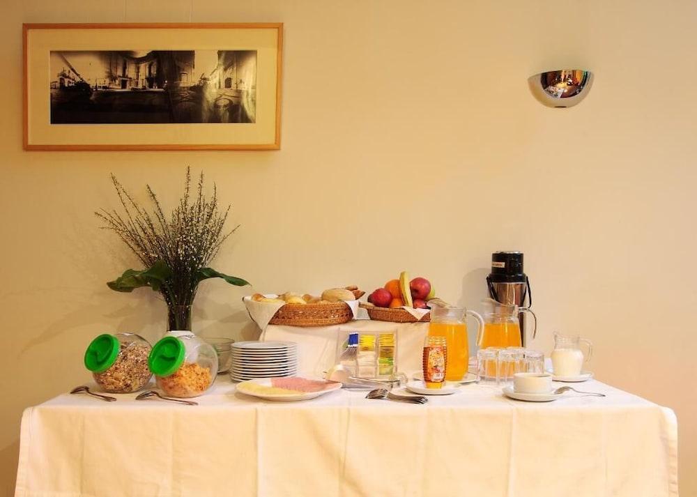 Galeria Suite Hotel Aveiro Ngoại thất bức ảnh