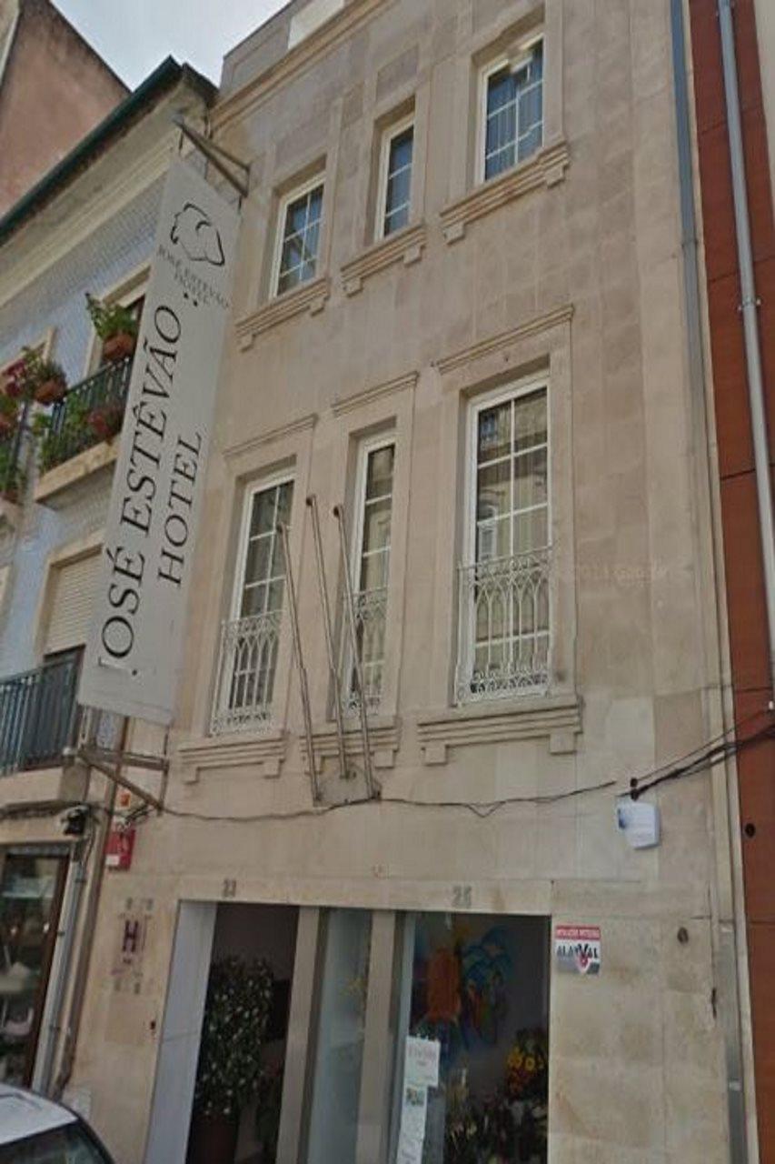 Galeria Suite Hotel Aveiro Ngoại thất bức ảnh