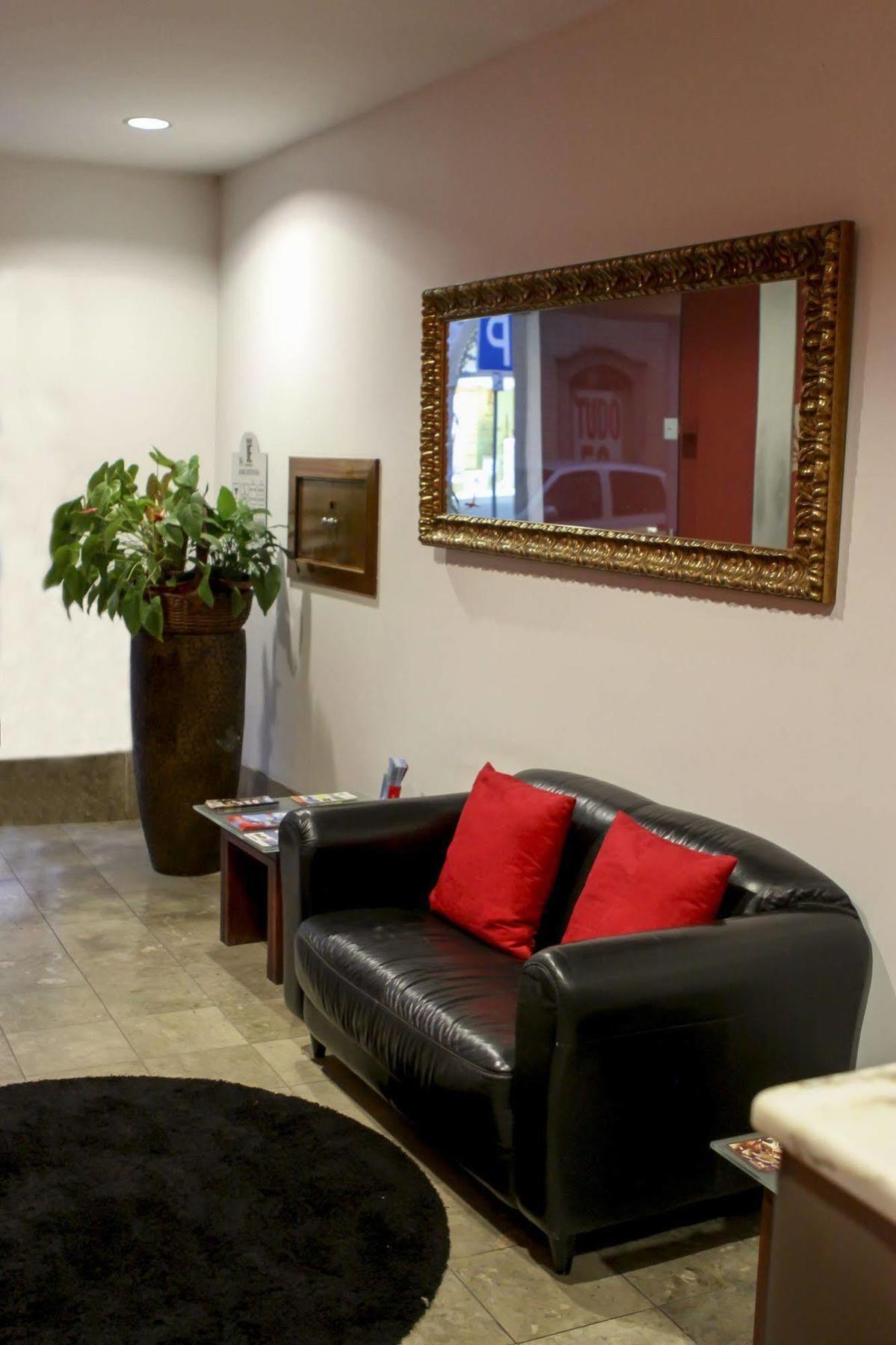 Galeria Suite Hotel Aveiro Ngoại thất bức ảnh